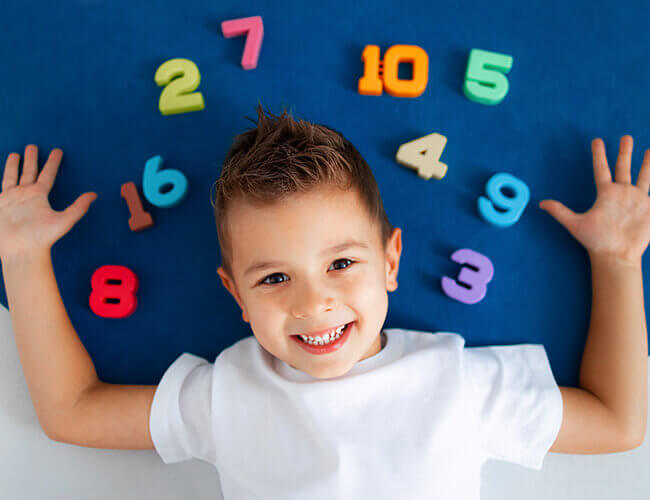 Learning disciplines class