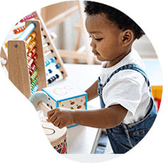 World Kids Day celebration