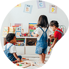 Childrens Day celebration