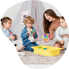 Teachers Day celebration