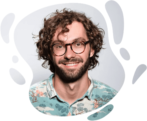 Anjan Madasu – Principal