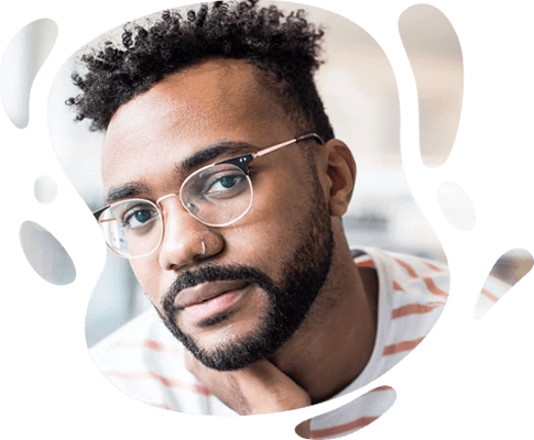 Srinivas – Maths Teacher